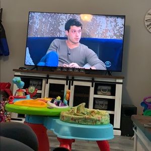 Meet your Posher, Corey